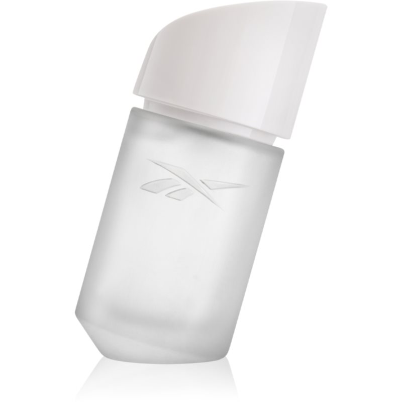 Reebok Iconic Statement White парфюмна вода унисекс 100 мл. на ниска цена