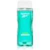 Reebok Move Your Spirit освежаващ душ гел 400 мл.