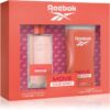Reebok Move Your Spirit подаръчен комплект за тяло за жени