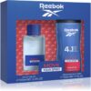 Reebok Move Your Spirit подаръчен комплект за тяло за мъже