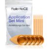 RefectoCil Accessories Application Set Mini комплект аксесоари за мигли и вежди