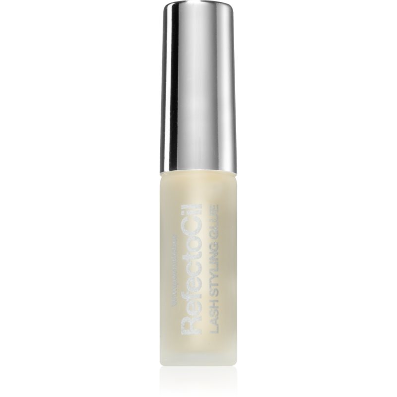 RefectoCil Brow & Lash Styling Glue лепило за лифтинг и ламиниране на мигли 4 мл.
