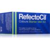 RefectoCil Colours Starter Mini Kit комплект за подстригване на вежди