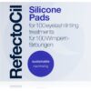 RefectoCil Silicone Pads силиконови подплънки за зоната под очите 1 бр.