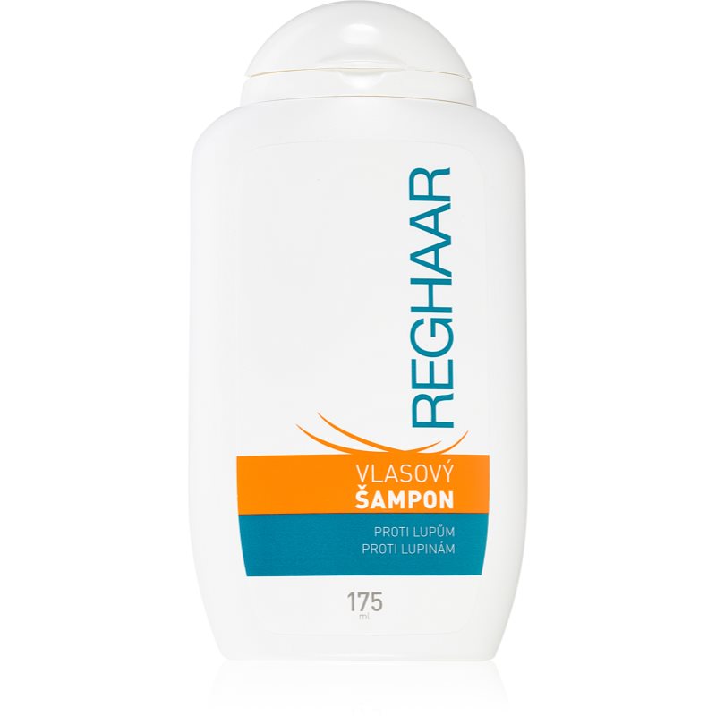 Reghaar Anti-Dandruff Shampoo шампоан против пърхот 175 мл.