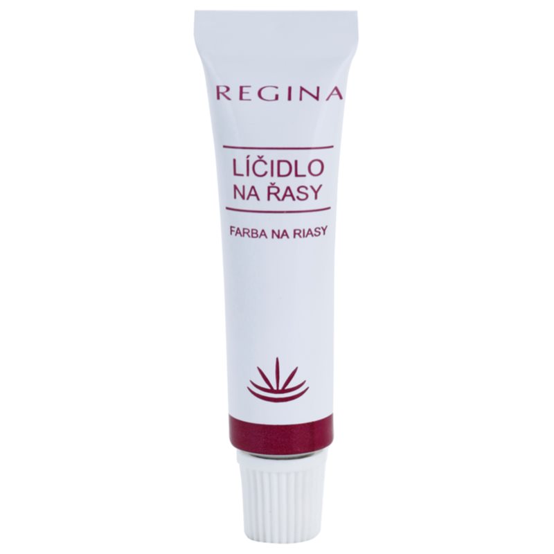 Regina Colors спирала в туба цвят Black 5