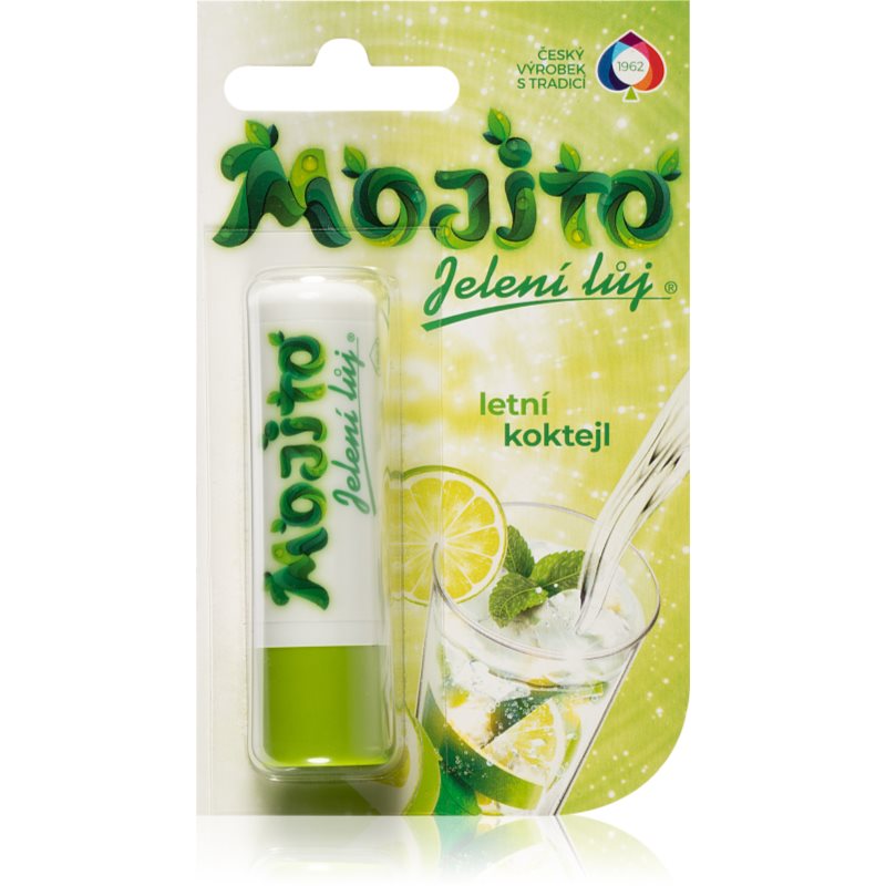 Regina Mojito балсам за устни вкус Mojito 4.5 гр.