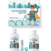 Regina Superhero подаръчен комплект за деца