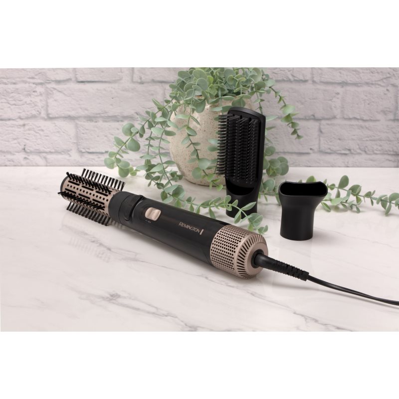 Remington Blow Dry & Style AS7580 уред за оформяне на прически с въздух 1 бр. на ниска цена