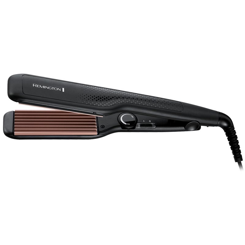 Remington Ceramic Crimp S3580 Преса за вафли 1 бр. на ниска цена