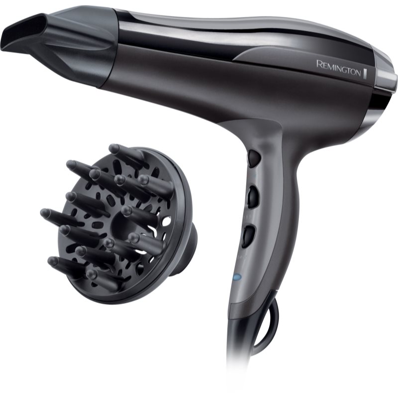 Remington PRO-Air Turbo D5220 E51 сешоар 1 бр.