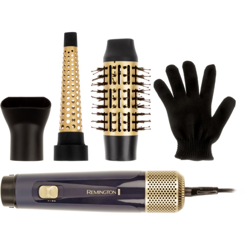 Remington Sapphire Luxe AS5805 airstyler 1 бр. на ниска цена
