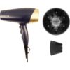 Remington Sapphire Luxe D5805 Hairdryer сешоар 1 бр.