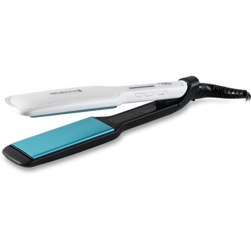 Remington Shine Therapy S8550 за изправяне на косата 1 бр. на ниска цена