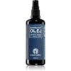 Renovality Original Series Cold-Pressed Almond Oil олио за лице за суха кожа 100 мл.