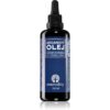Renovality Original Series Cold-Pressed Argan Oil олио за лице за всички типове кожа на лицето 100 мл.