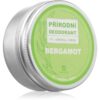 Renovality Original Series Natural Deodorant дезодорант стик с аромат Bergamot 50 мл.