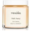 Resibo Melt Away Balm Cleanser балсам за почистване на грим