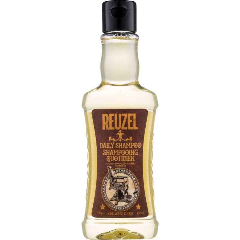 Reuzel Hair шампоан за ежедневно миене на коса 350 мл.