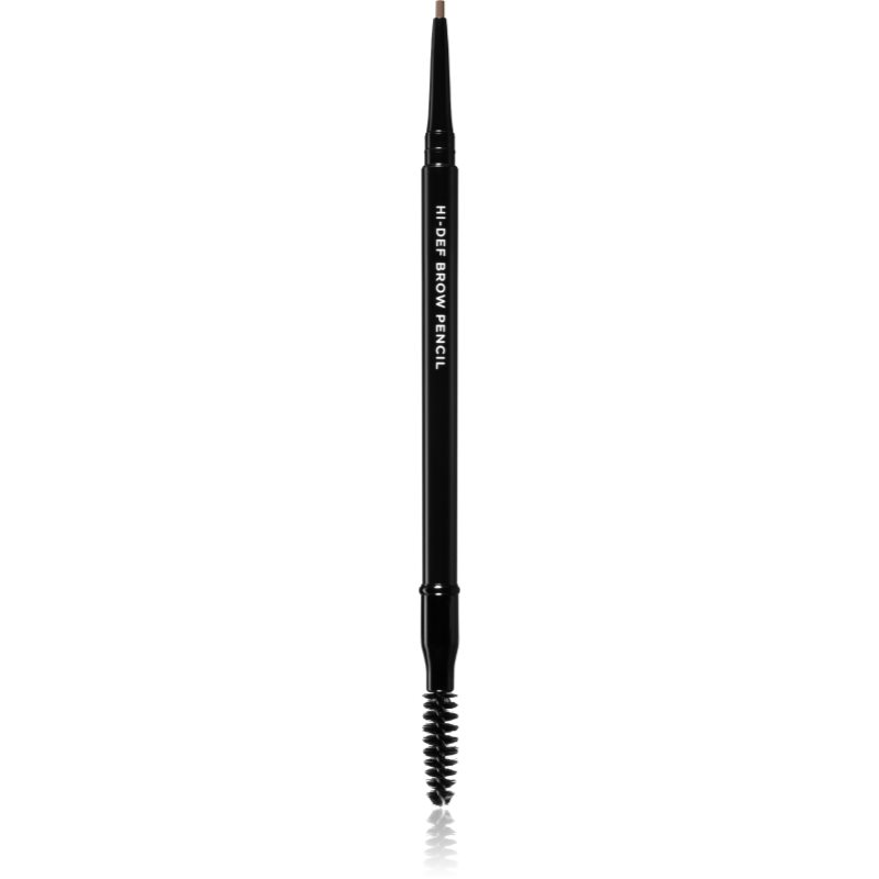 RevitaLash Hi-Def Brow Pencil молив за вежди с четка цвят Soft Brown 0