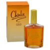 Revlon Charlie Gold Eau Fraiche тоалетна вода за жени 100 мл.