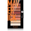 Revlon Cosmetics ColorStay™ Looks Book палитра сенки за очи цвят 930 Maverick 3 гр.
