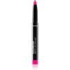 Revlon Cosmetics ColorStay™ Matte Lite Crayon матиращо червило с молив цвят 006 Lift Off 1