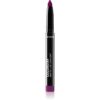 Revlon Cosmetics ColorStay™ Matte Lite Crayon матиращо червило с молив цвят 012 On Cloud Wine 1