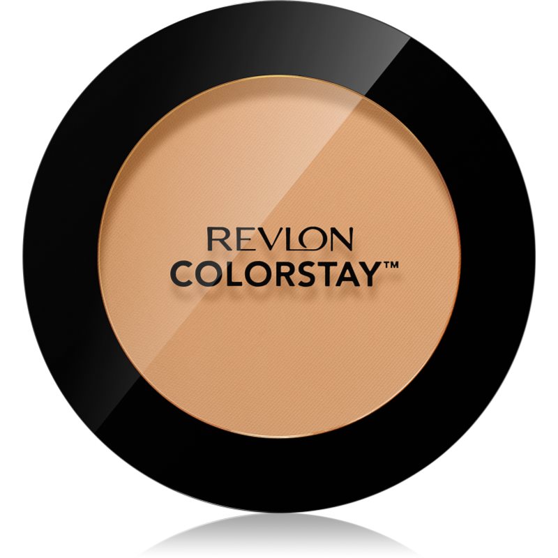 Revlon Cosmetics ColorStay™ компактна пудра цвят 850 Medium/Deep 8.4 гр.