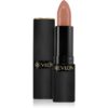 Revlon Cosmetics Super Lustrous™ The Luscious Mattes матиращо червило цвят 001 If I Want To 4