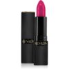 Revlon Cosmetics Super Lustrous™ The Luscious Mattes матиращо червило цвят 005 Heartbreaker 4