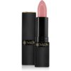 Revlon Cosmetics Super Lustrous™ The Luscious Mattes матиращо червило цвят 016 Candy Addict 4
