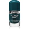 Revlon Cosmetics Ultra HD Snap!™ бързозасъхващ лак за нокти цвят N°023 Daredevil 8 мл.