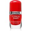Revlon Cosmetics Ultra HD Snap!™ бързозасъхващ лак за нокти цвят N°031 She's on Fire 8 мл.