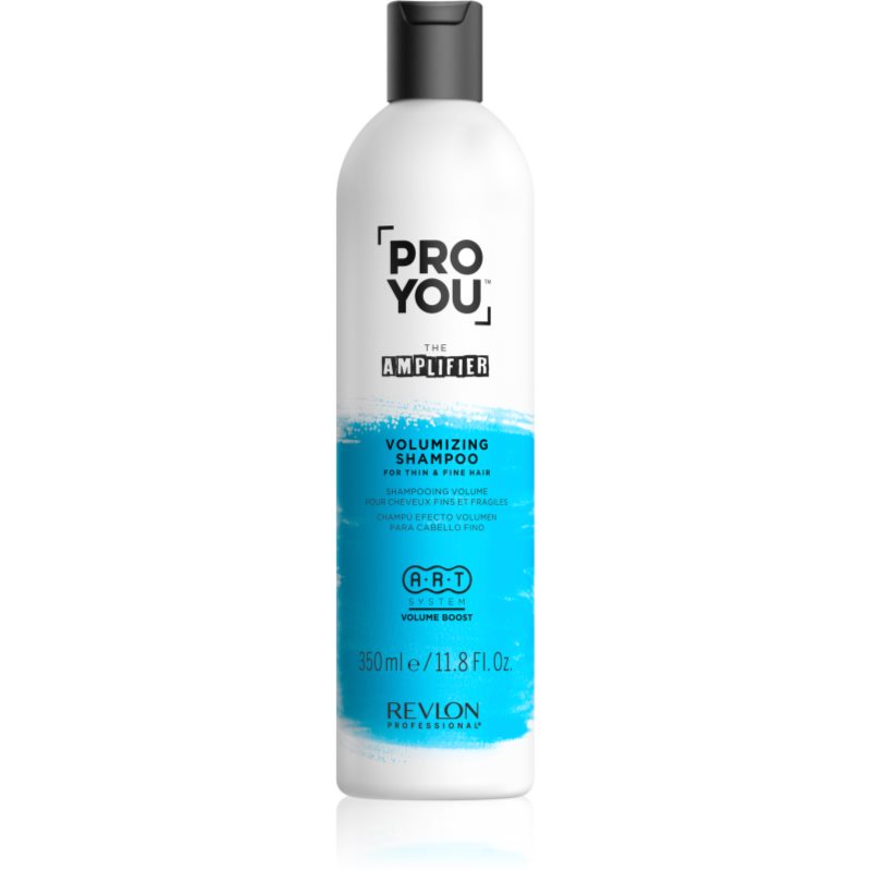 Revlon Professional Pro You The Amplifier шампоан за обем за тънка коса без обем 350 мл.