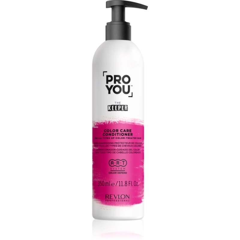 Revlon Professional Pro You The Keeper защитен балсам за боядисана коса 350 мл.