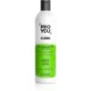 Revlon Professional Pro You The Twister хидратиращ шампоан за къдрава коса 350 мл.