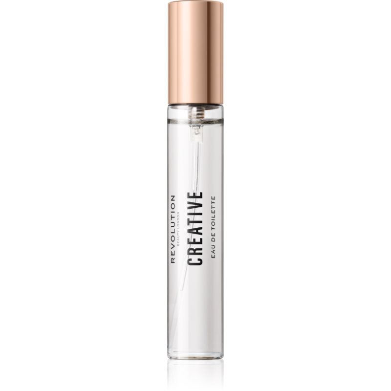 Revolution Fragrance Creative тоалетна вода за жени 10 мл.