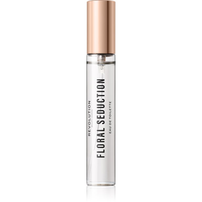 Revolution Fragrance Floral Seduction тоалетна вода за жени 10 мл.