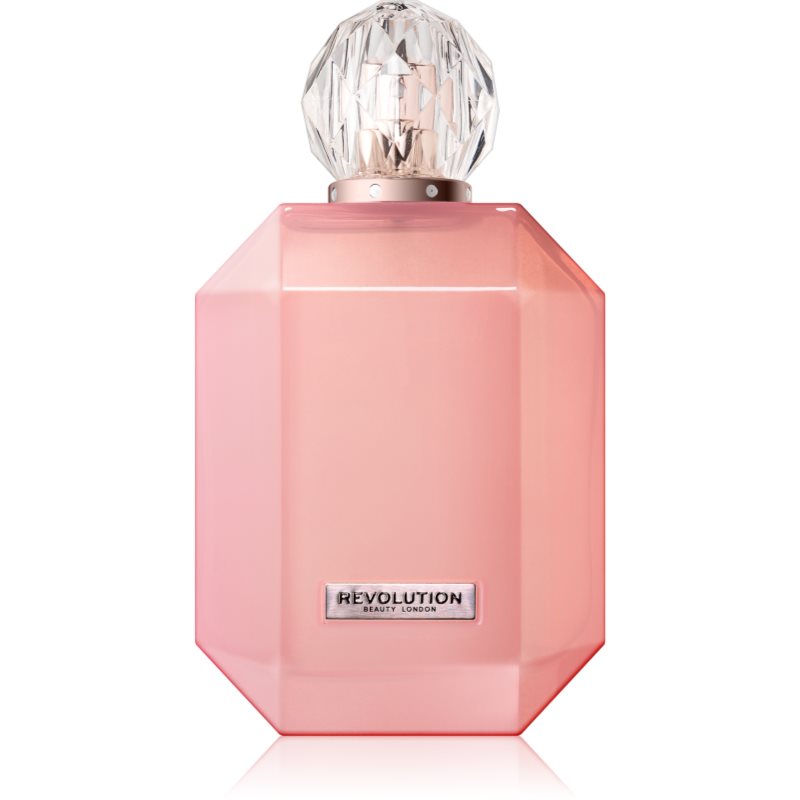 Revolution Fragrance Floral Seduction тоалетна вода за жени 100 мл.