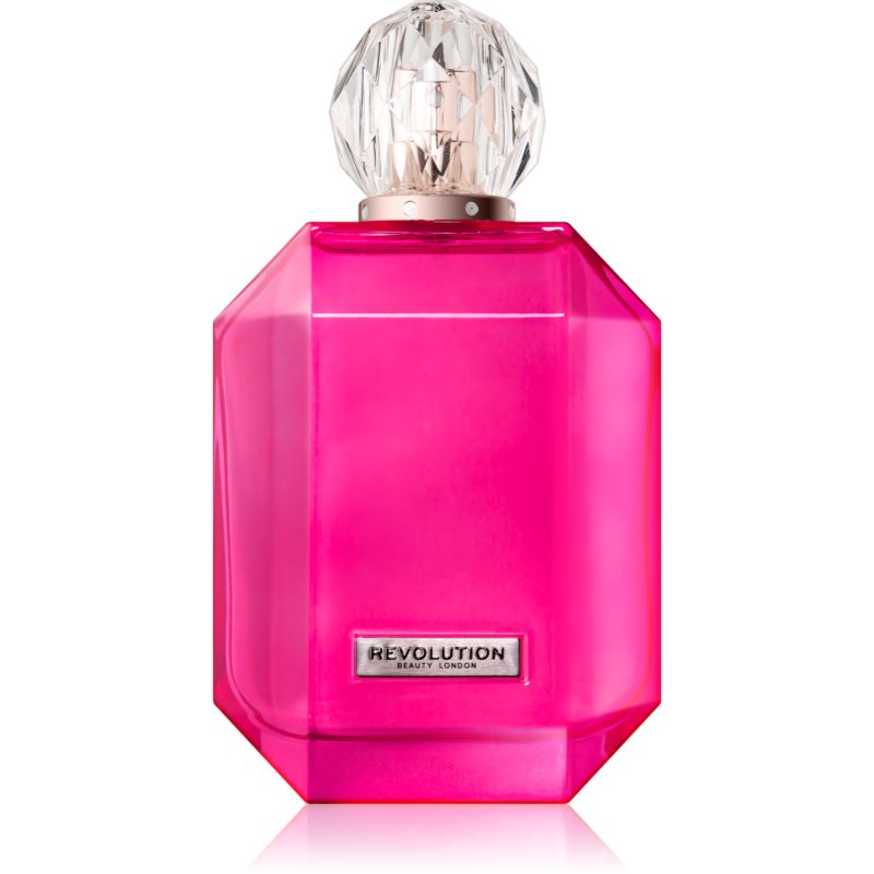 Revolution Fragrance Love тоалетна вода за жени 100 мл.