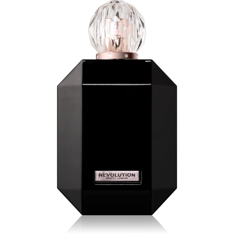 Revolution Fragrance Revolutionary Noir тоалетна вода за жени 100 мл.