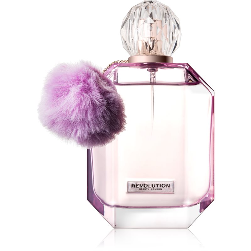 Revolution Fragrance Ultimate Lights тоалетна вода за жени 100 мл.