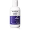 Revolution Haircare Plex Blonde No.4 Bond Shampoo интензивен подхранващ шампоан за суха и увредена коса 250 мл.