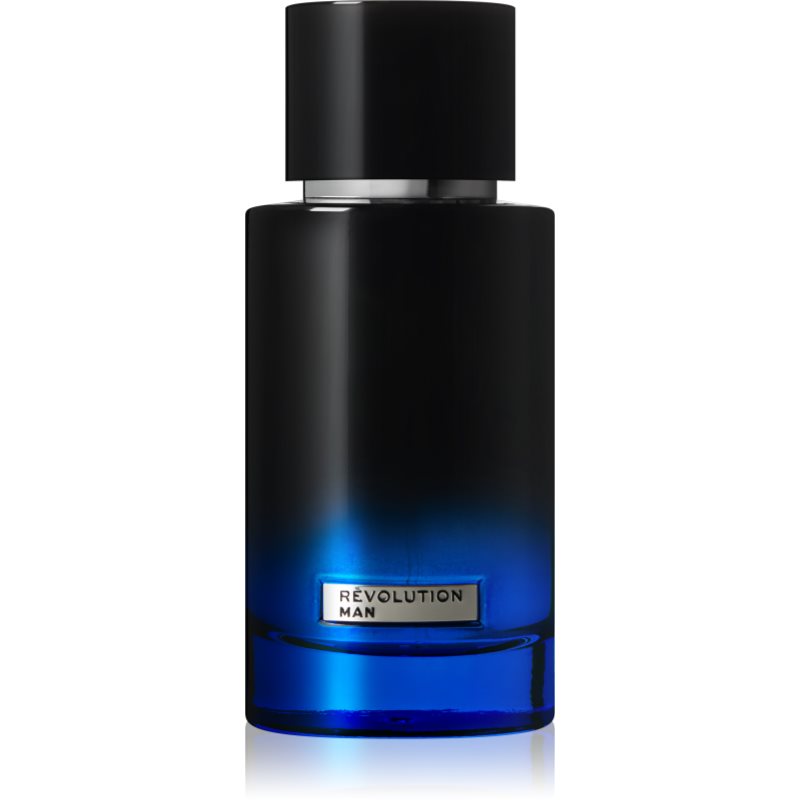 Revolution Man Intense тоалетна вода за мъже 100 мл.