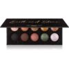 Revolution PRO Colour Focus Palette палитра сенки за очи цвят Earth And Stone 10x1.5 гр.