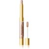 Revolution PRO Glam сенки за очи с блясък 2 в 1 цвят Lustre 11 гр.