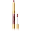 Revolution PRO Glam сенки за очи с блясък 2 в 1 цвят Mesmerize 11 гр.