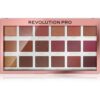 Revolution PRO Iconic палитра сенки за очи цвят Stripped 18x0