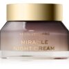 Revolution PRO Miracle хидратиращ нощен крем за младежки вид 50 мл.